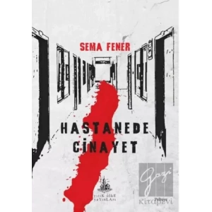 Hastanede Cinayet