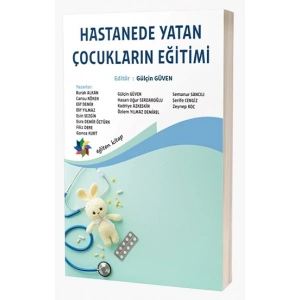 Hastanede Yatan Çocukların Eğitimi