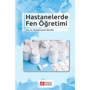 Hastanelerde Fen Öğretimi