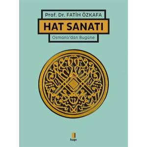 Hat Sanatı (Ciltli)