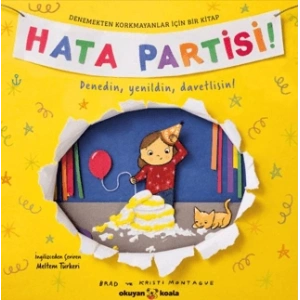 Hata Partisi