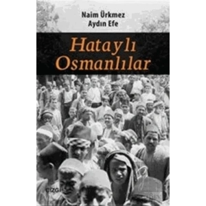 Hataylı Osmanlılar