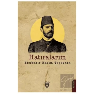 Hatıralarım