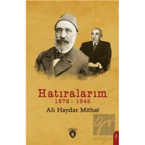 Hatıralarım 1872-1946