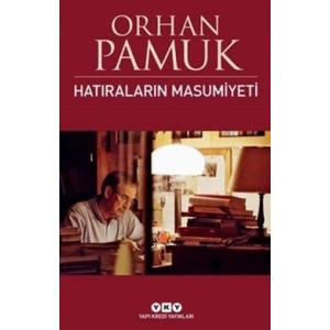 Hatıraların Masumiyeti