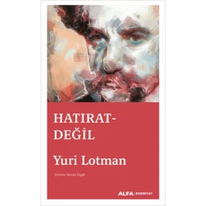 Hatırat Değil