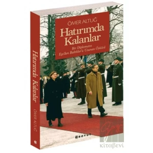 Hatırımda Kalanlar