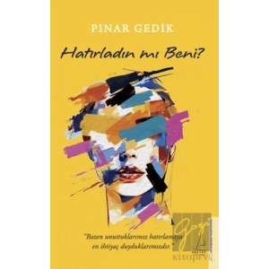 Hatırladın mı Beni?