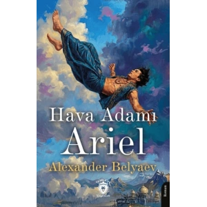 Hava Adamı Ariel