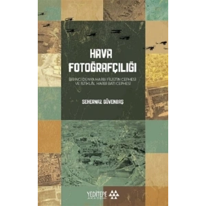 Hava Fotoğrafçılığı