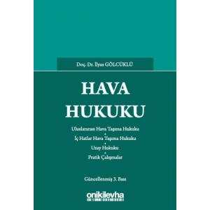 Hava Hukuku