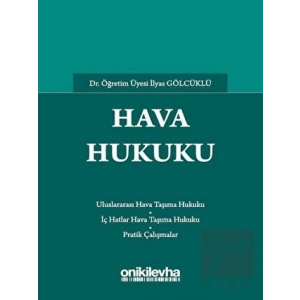 Hava Hukuku
