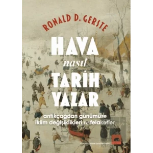Hava Nasıl Tarih Yazar