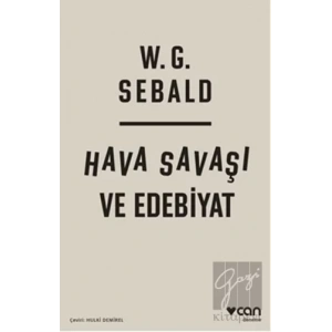 Hava Savaşı ve Edebiyat