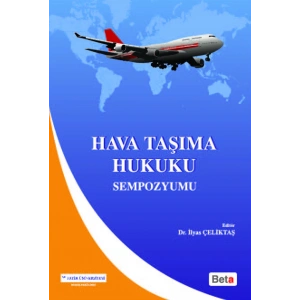 Hava Taşıma Hukuku Sempozyumu