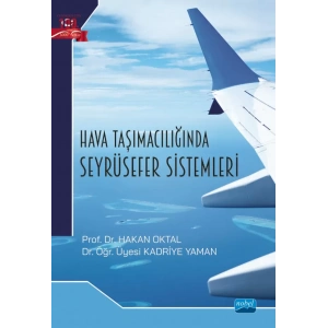 Hava Taşımacılığında Seyrüsefer Sistemleri