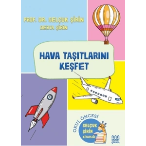 Hava Taşıtlarını Keşfet