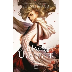 Hava Uyanıyor 1.Kitap