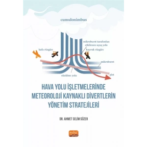 Hava Yolu İşletmelerinde Meteoroloji Kaynaklı Divertlerin Yönetim Stratejileri