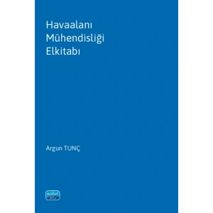Havaalanı Mühendisliği Elkitabı