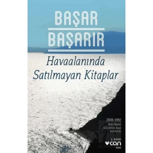 Havaalanında Satılmayan Kitaplar