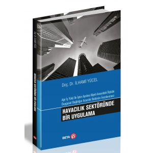 Havacılık Sektöründe Bir Uygulama