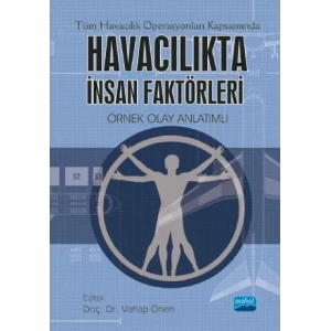 Havacılıkta İnsan Faktörleri