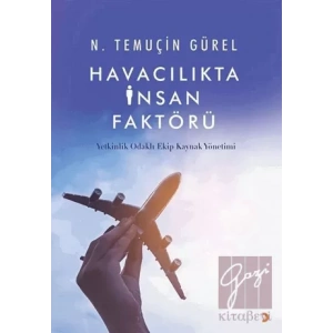 Havacılıkta İnsan Faktörü