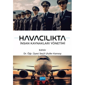 Havacılıkta İnsan Kaynakları Yönetimi
