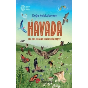 Havada Doğa Koleksiyonum