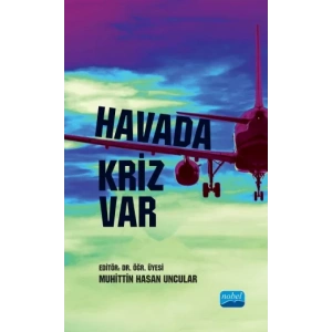 Havada Kriz Var