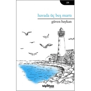 Havada Üç Beş Martı