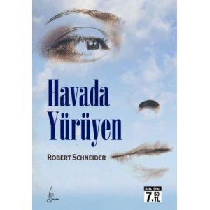 Havada Yürüyen Cep Boy