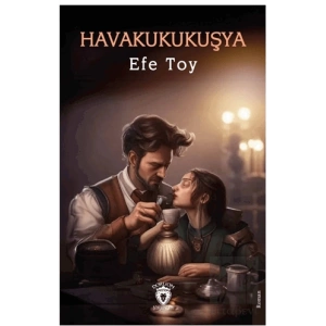 Havakukukuşya
