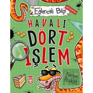 Havalı Dört İşlem