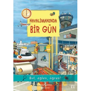 Havalimanında Bir Gün
