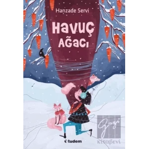 Havuç Ağacı