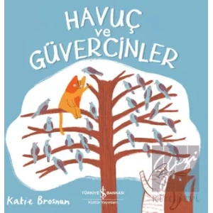 Havuç ve Güvercinler