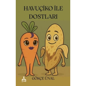 Havuçiko İle Dostları
