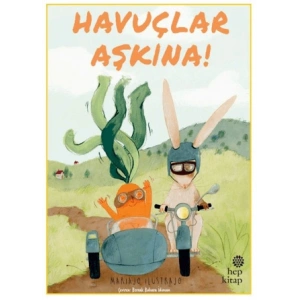 Havuçlar Aşkına!