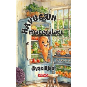Havuç’un Maceraları