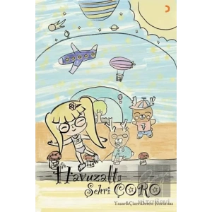 Havuzaltı Şehri Çoro