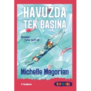 Havuzda Tek Başına - Sen de Oku