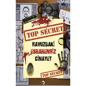 Havuzdaki Esrarengiz Cinayet