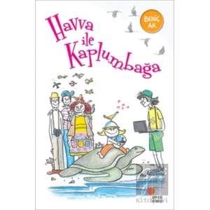 Havva ile Kaplumbağa