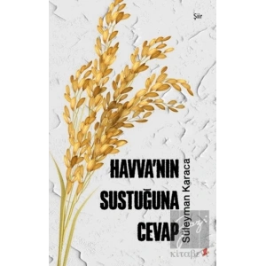 Havvanın Sustuğuna Cevap