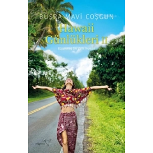 Hawaii Günlükleri-2