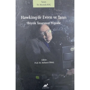 Hawkingde Evren ve Tanrı