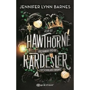 Hawthorne Kardeşler