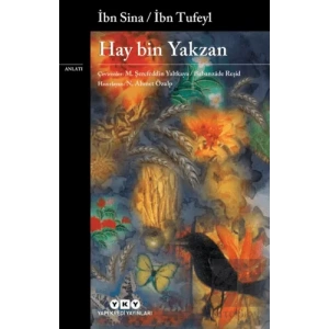Hay Bin Yakzan